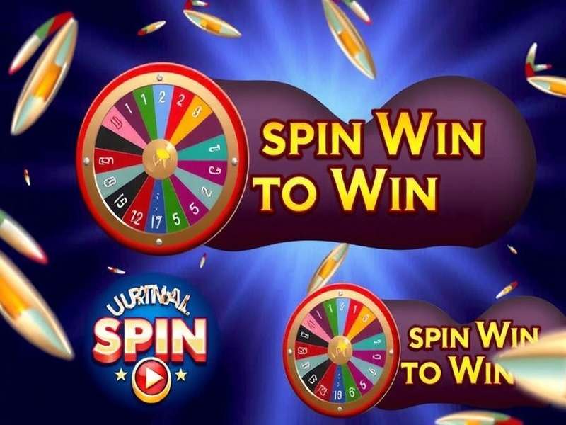 Spin To Win Regional Versions