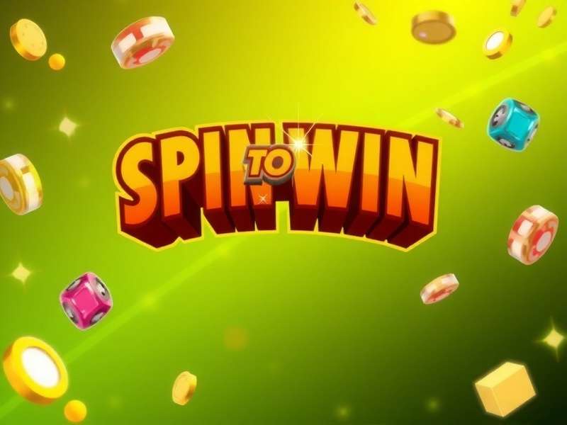 Spin To Win Strategy Guide
